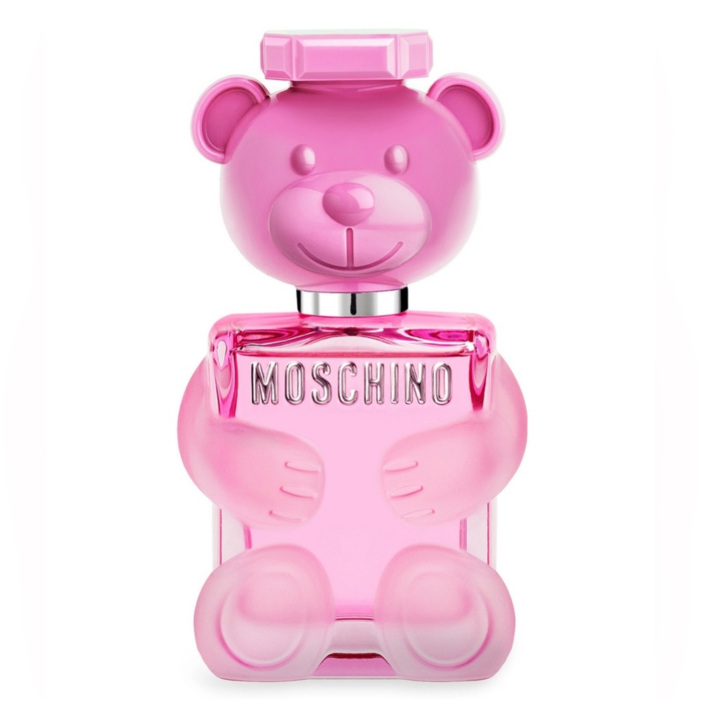 Moschino Toy 2 Bubble Gum Edt sp 3.4oz/100ml